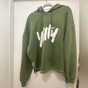 Yitty Hoodie